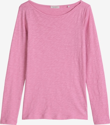 Marc O'PoloMajica - roza boja: prednji dio