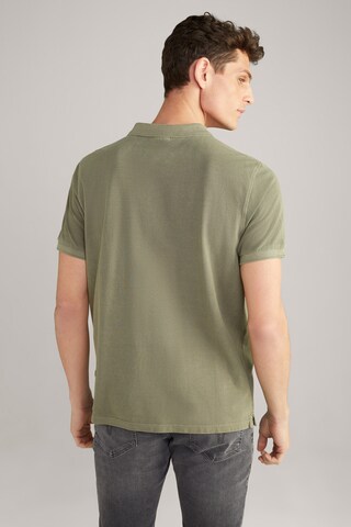 T-Shirt 'Ambrosio' JOOP! Jeans en vert