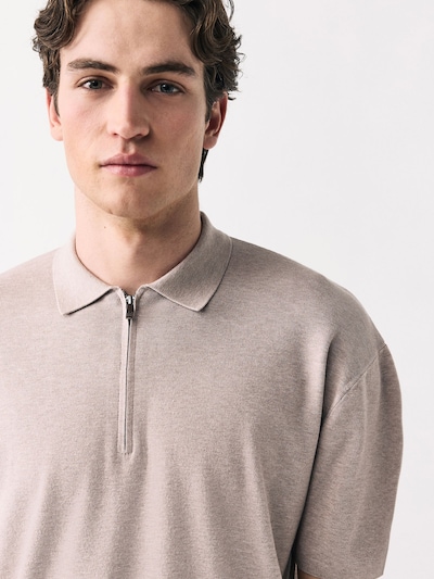 Next T-shirt i beige, Produktvy