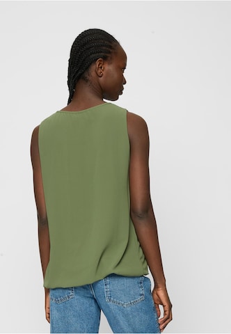 Cloud5ive Blouse in Green