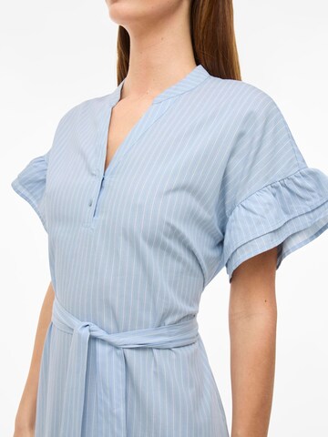Robe 'VISommer' VILA en bleu