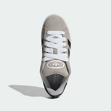 Baskets basses 'Campus 00s' ADIDAS ORIGINALS en gris