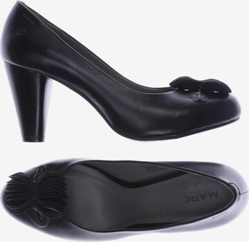 Marc Shoes High Heels & Pumps in 38 in Black: front