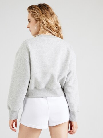Juicy Couture - Sudadera en gris