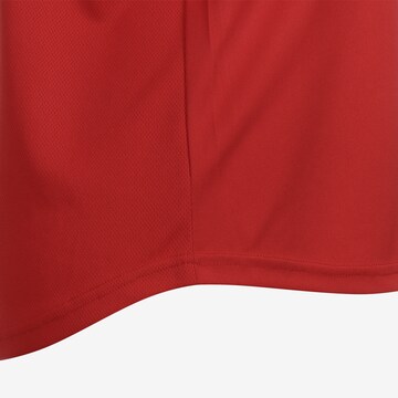 OUTFITTER Jersey 'MOANA' in Red