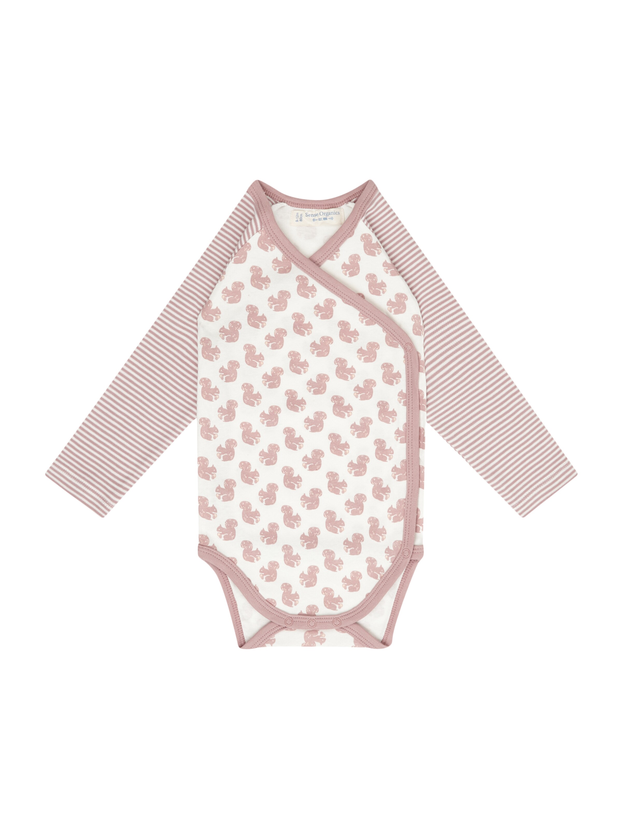 sense organics baby clothing