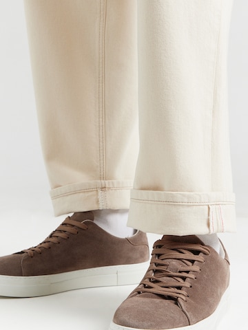 DRYKORN - regular Vaquero 'RAWDY' en beige