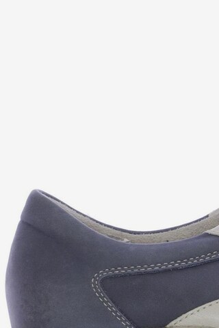 Finn Comfort Flats & Loafers in 38,5 in Blue