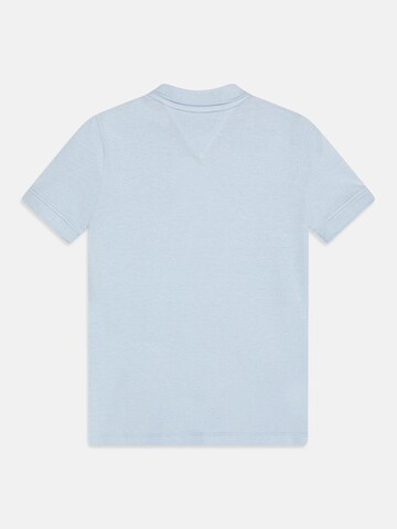 TOMMY HILFIGER Shirt 'Marco Polo' in Blue