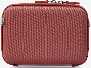 Delsey Paris Crossbody Bag 'Chatelet Air 2.0' in Red