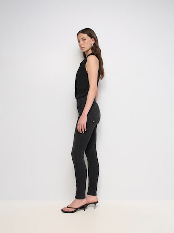 Salsa Jeans Skinny Jeans in Black