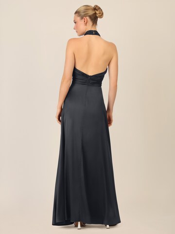 APART Abendkleid in Schwarz