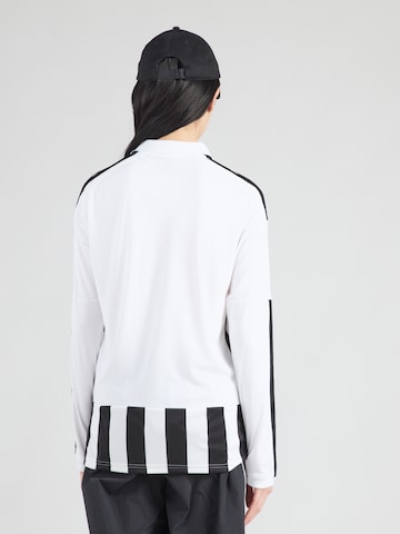 Maillot 'JUVE H' ADIDAS PERFORMANCE en blanc