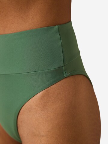 Bas de bikini 'Bikinihosen' Penti en vert