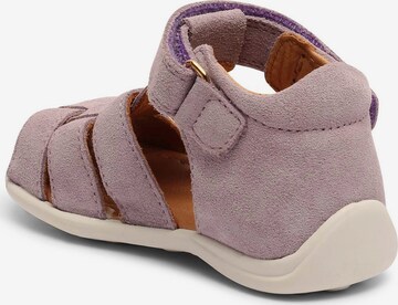 BISGAARD First-Step Shoes 'Carly' in Pink