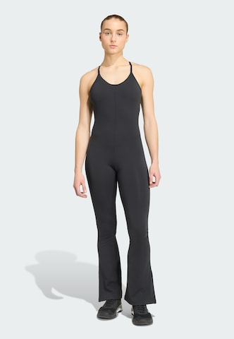 Survêtements 'All Me' ADIDAS PERFORMANCE en noir : devant