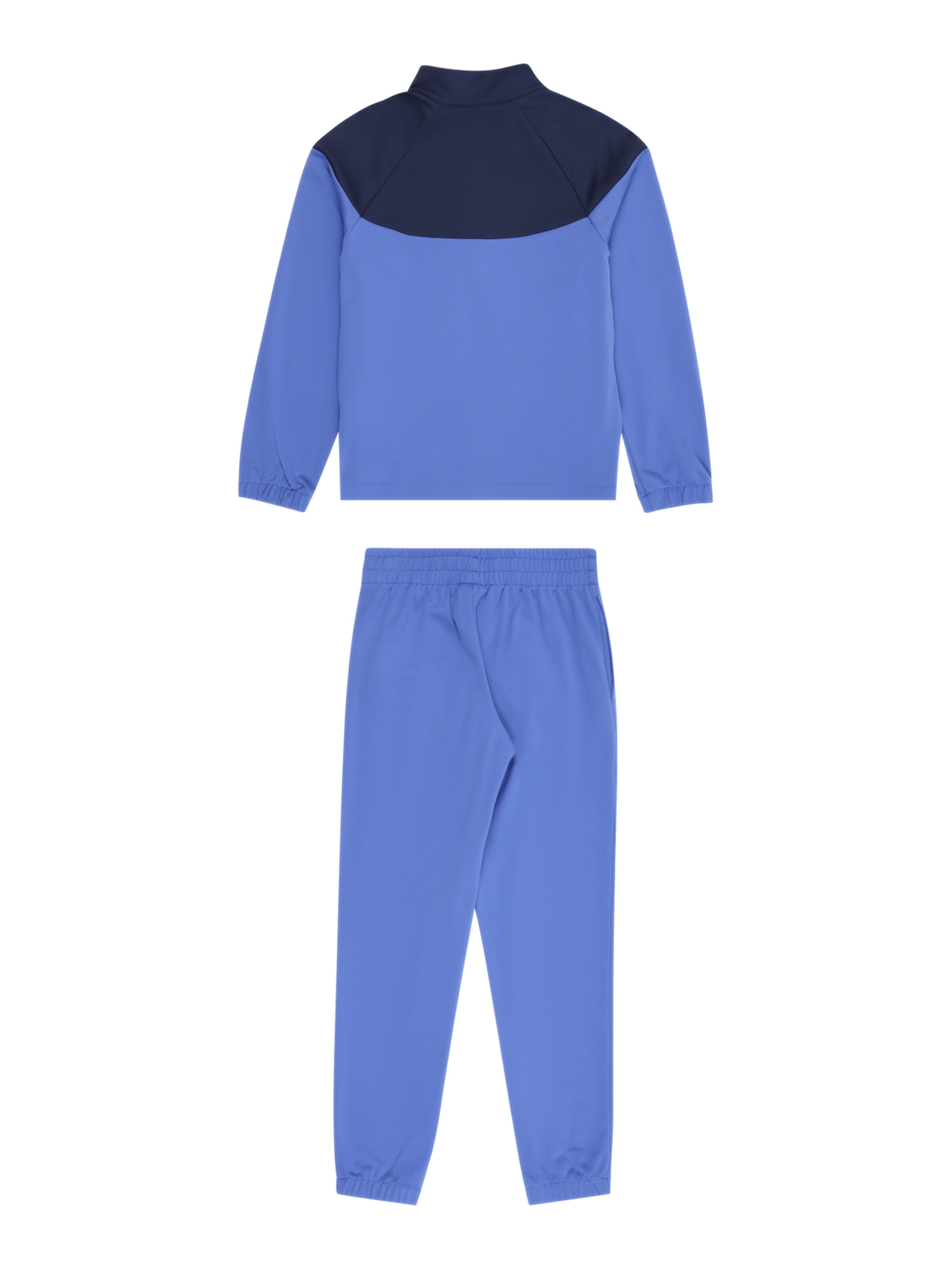 Nike Sportswear Костюм для бега в Синий