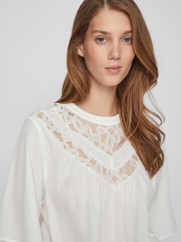 Camicia da donna 'Zana' di VILA in bianco