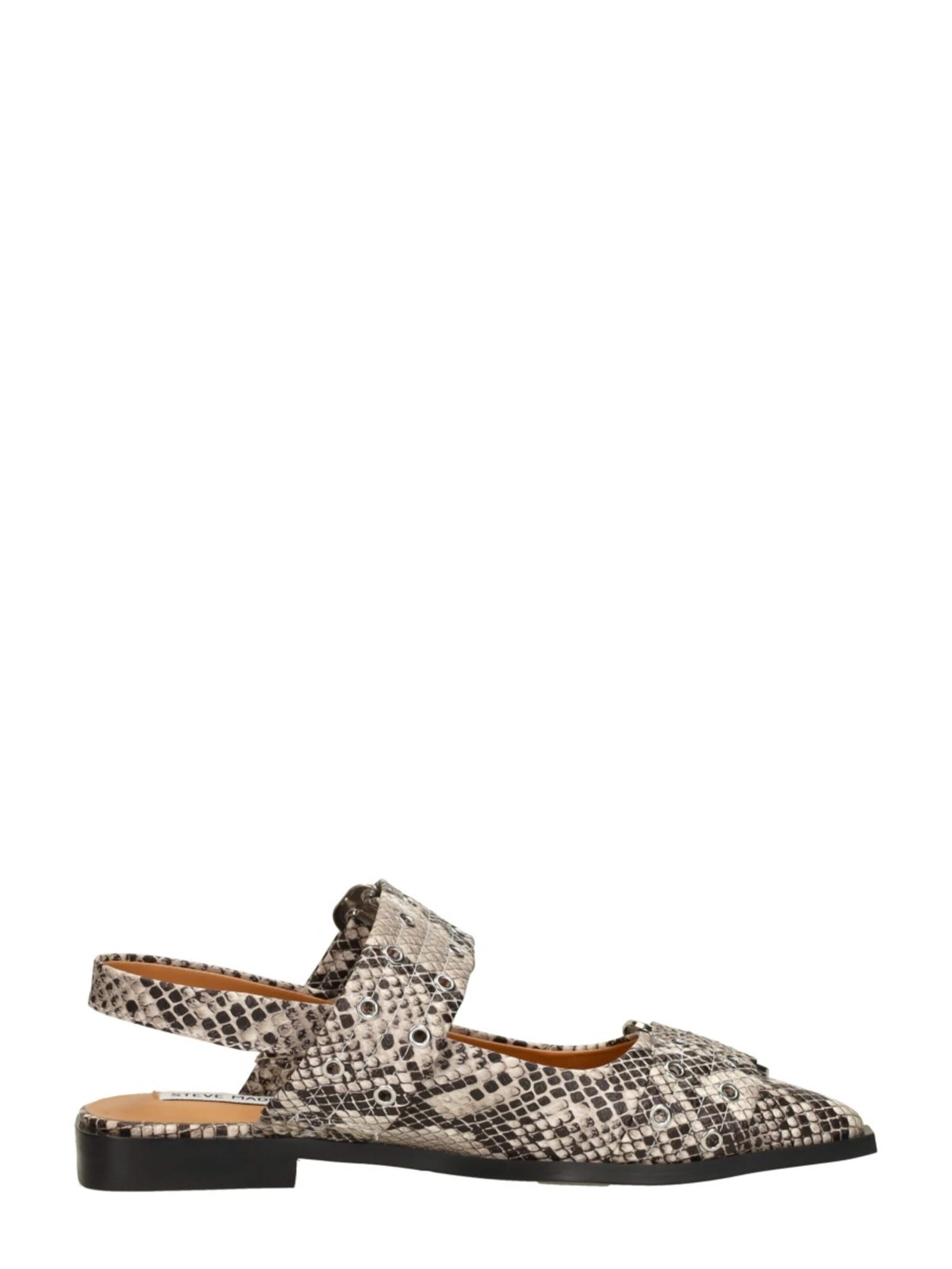 Escarpins à bride arrière 'Grand Ave' STEVE MADDEN en mélange de couleurs
