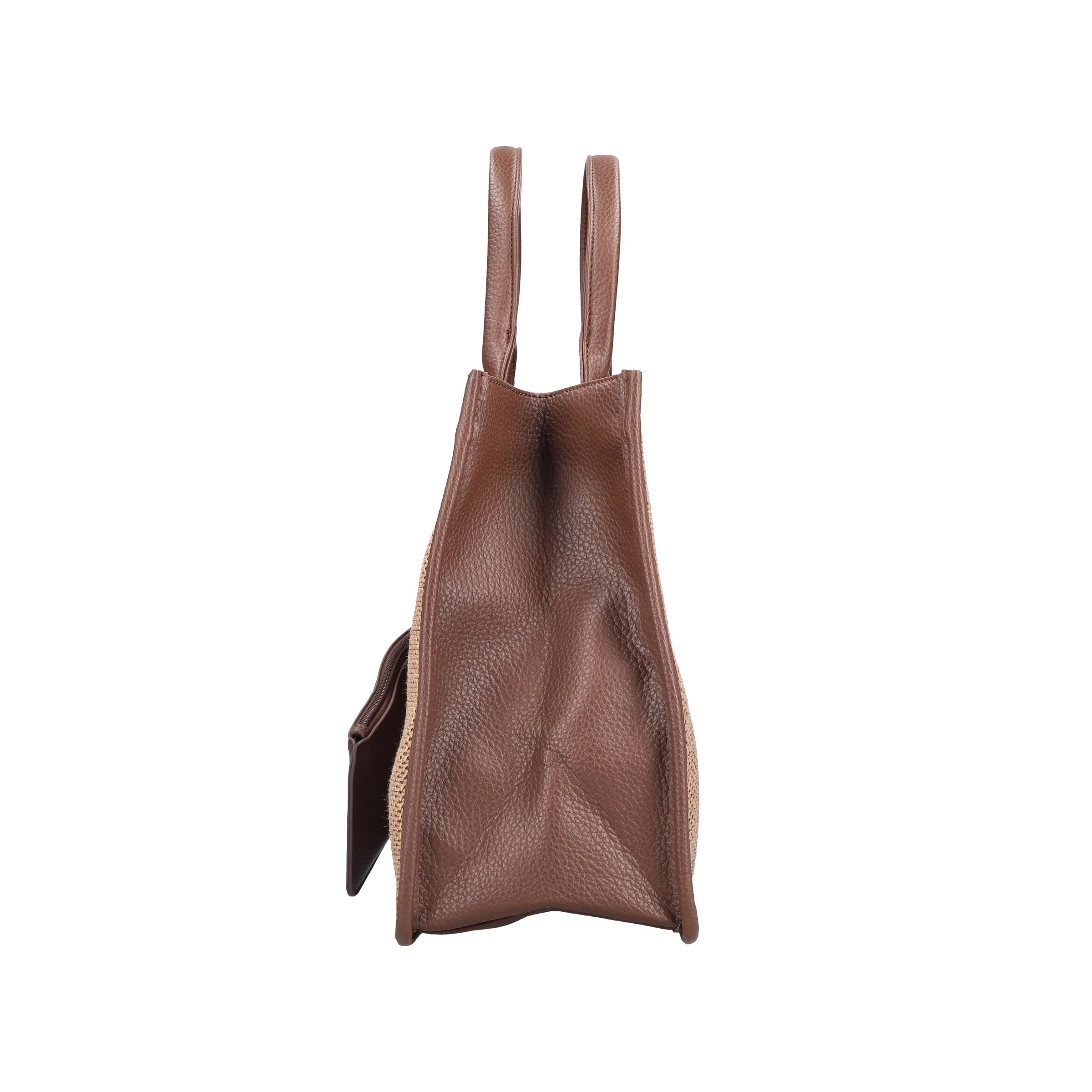 Cabas 'H1392' Rieker en marron