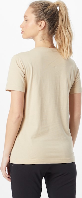 Champion Authentic Athletic Apparel T-Shirt in Sand YC7936