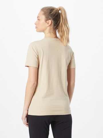 Champion Authentic Athletic Apparel Shirt in Beige