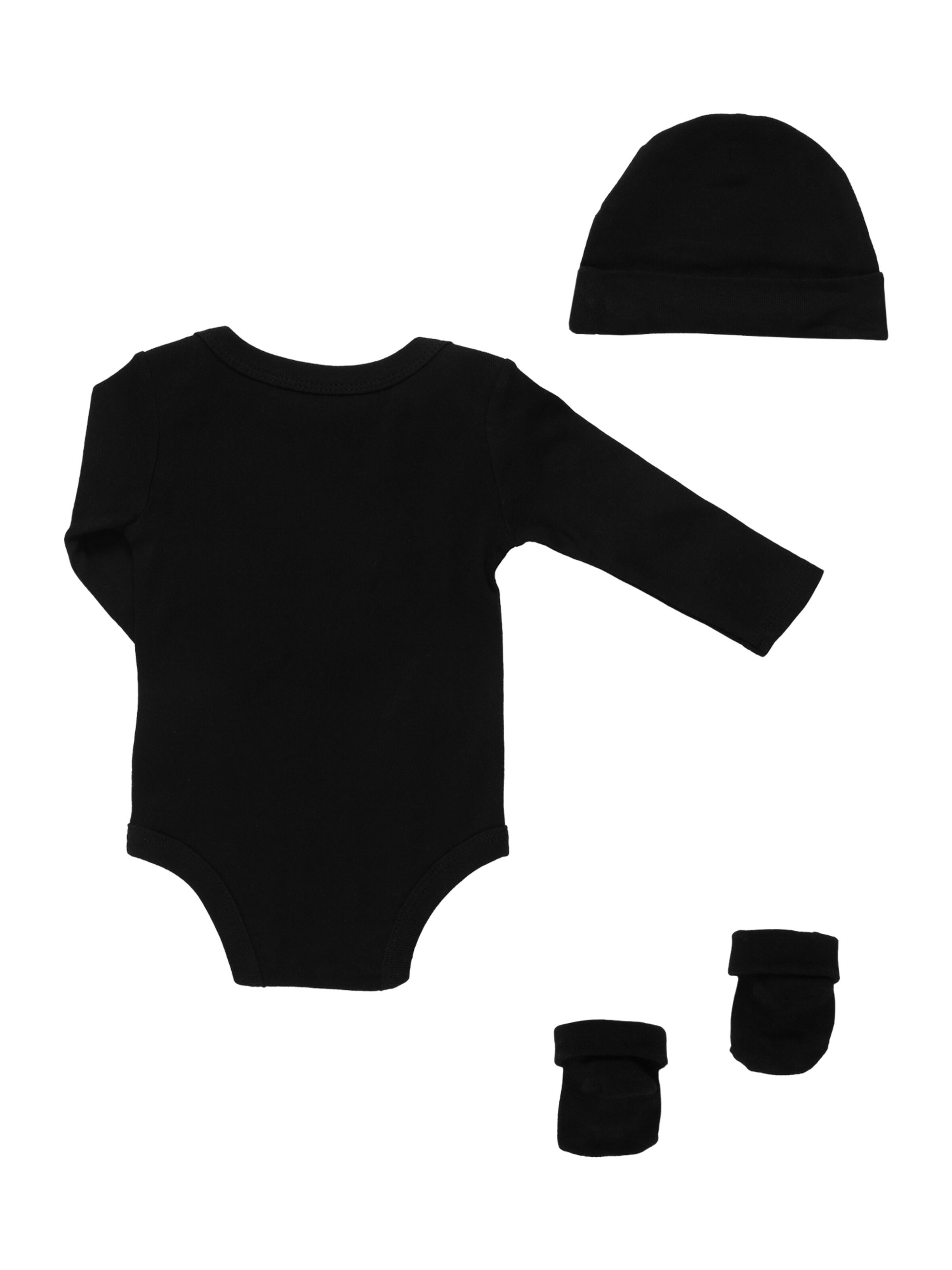 Jordan Комплект в Черный