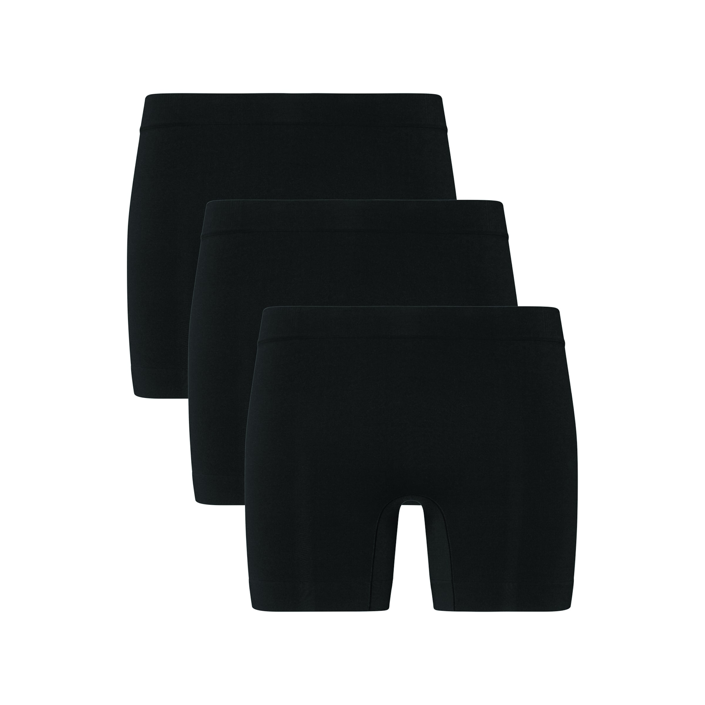 JOCKEY Panty in Schwarz: Vorderseite