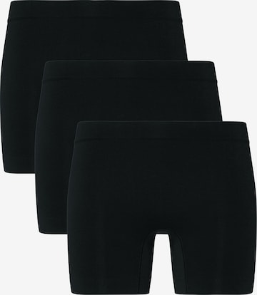 JOCKEY Panty in Black: front