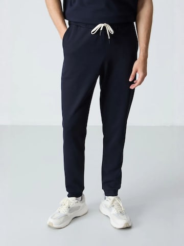 Tommy Life Huispak in Blauw