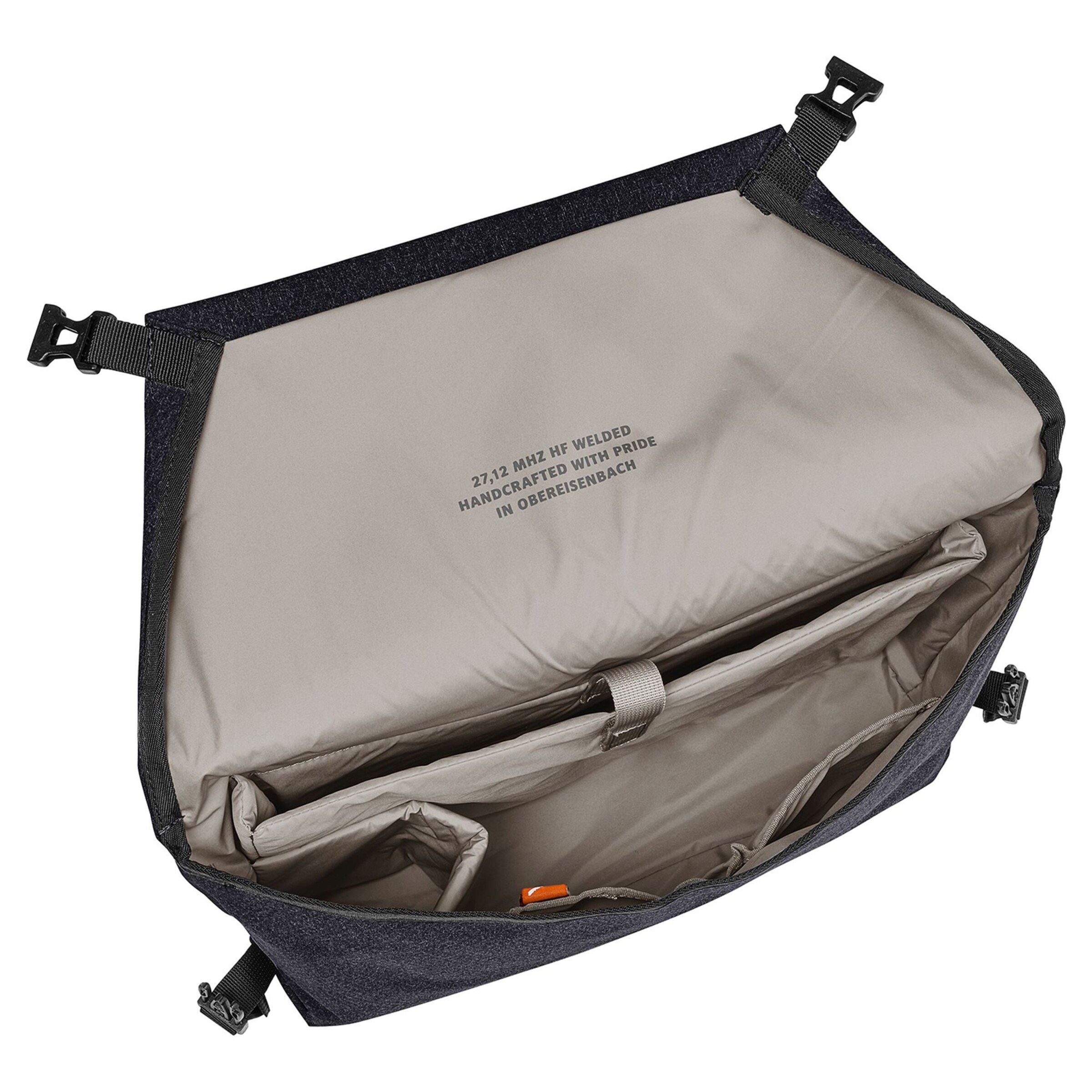Sac de sport 'Schmalegg' VAUDE en gris