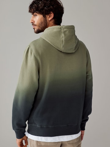 Felpa di Next in verde