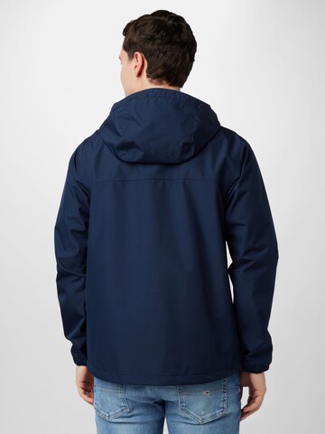 HELLY HANSEN Outdoorjacke in Blau