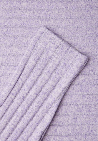 CECIL Shirt in Purple