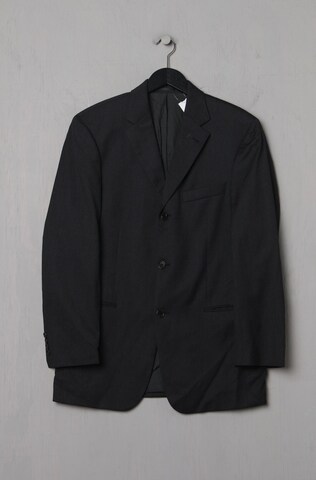 BOSS Black Blazer M in Schwarz: predná strana