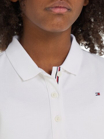 TOMMY HILFIGER Dress 'Essential' in White
