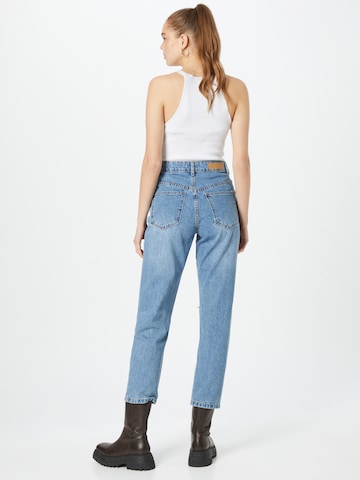 regular Jeans di Cotton On in blu