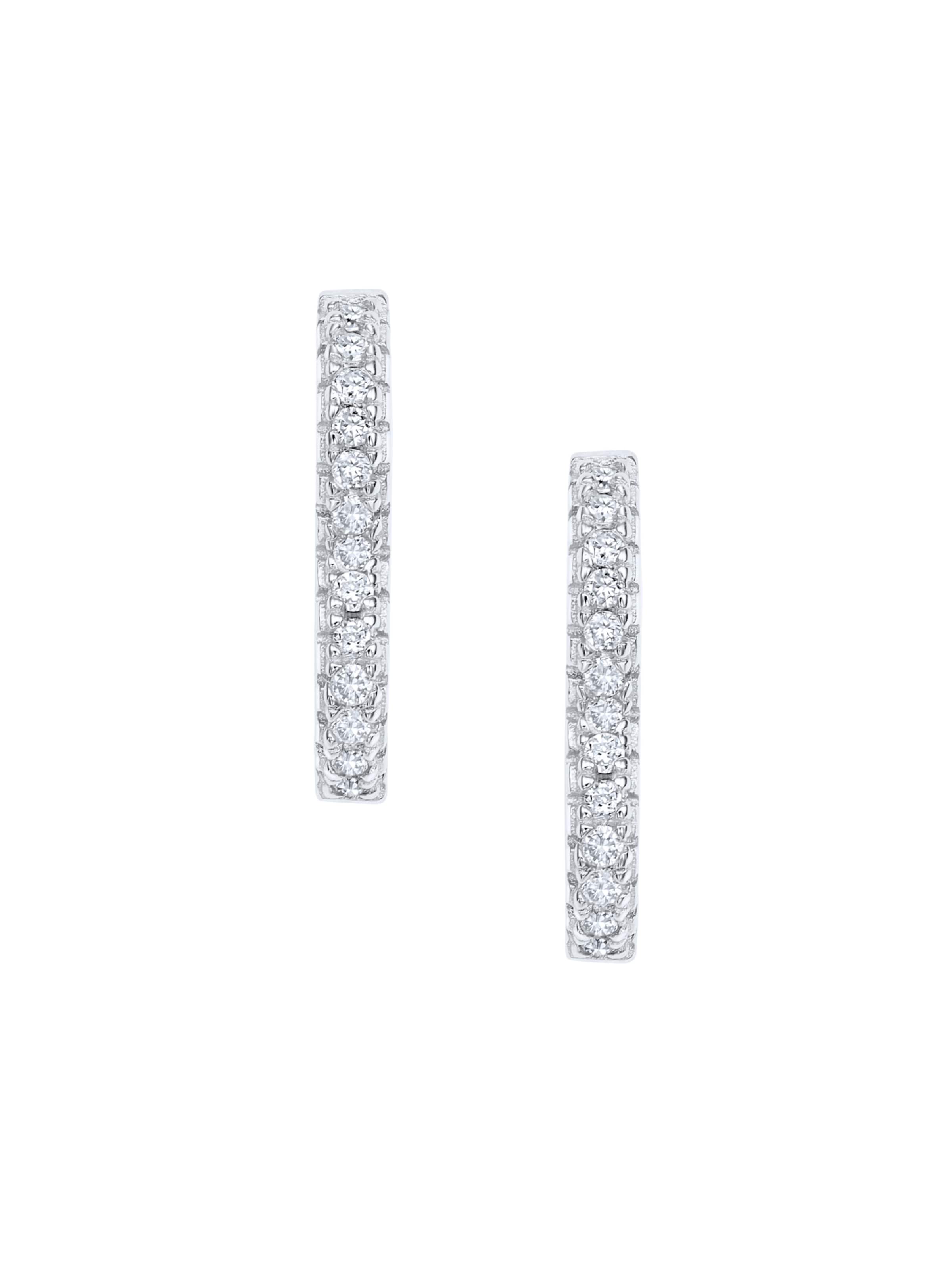Giorgio Martello Milano Ohrringe in Silber