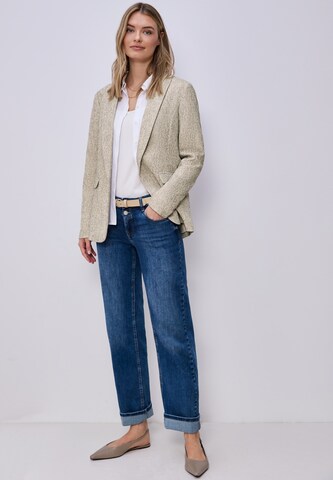 STREET ONE Blazer in Beige