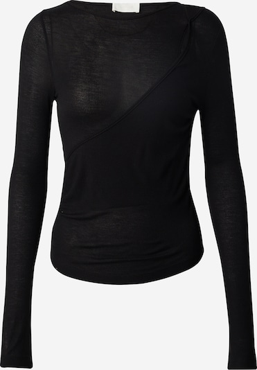 LeGer by Lena Gercke Majica 'Nola' u crna, Pregled proizvoda
