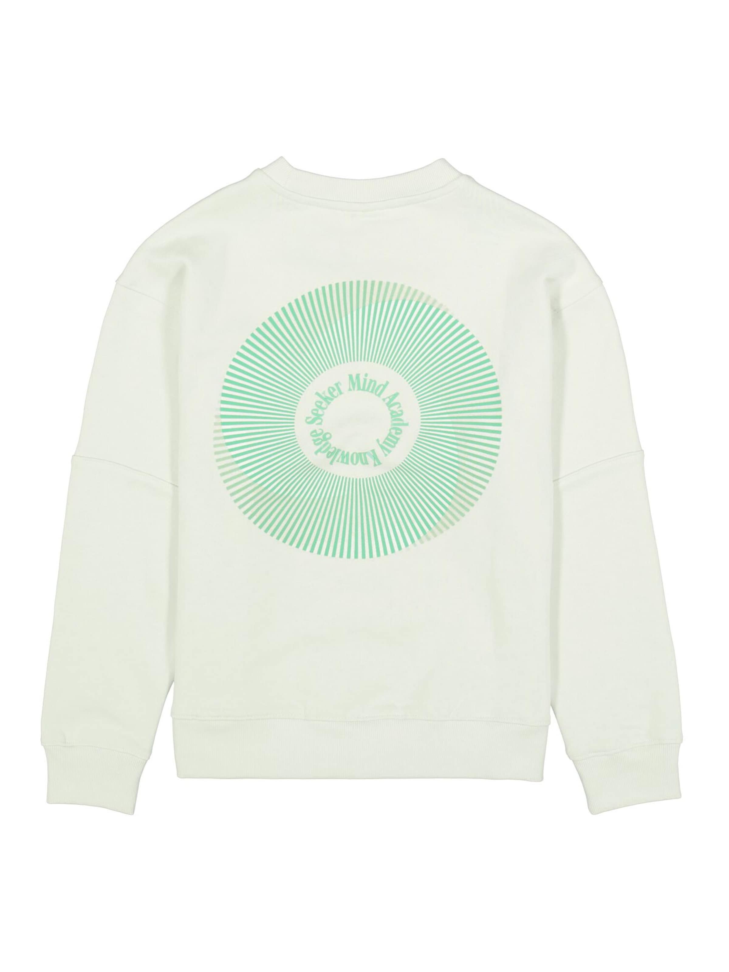GARCIA Pullover‌‌‌‌ in Grün