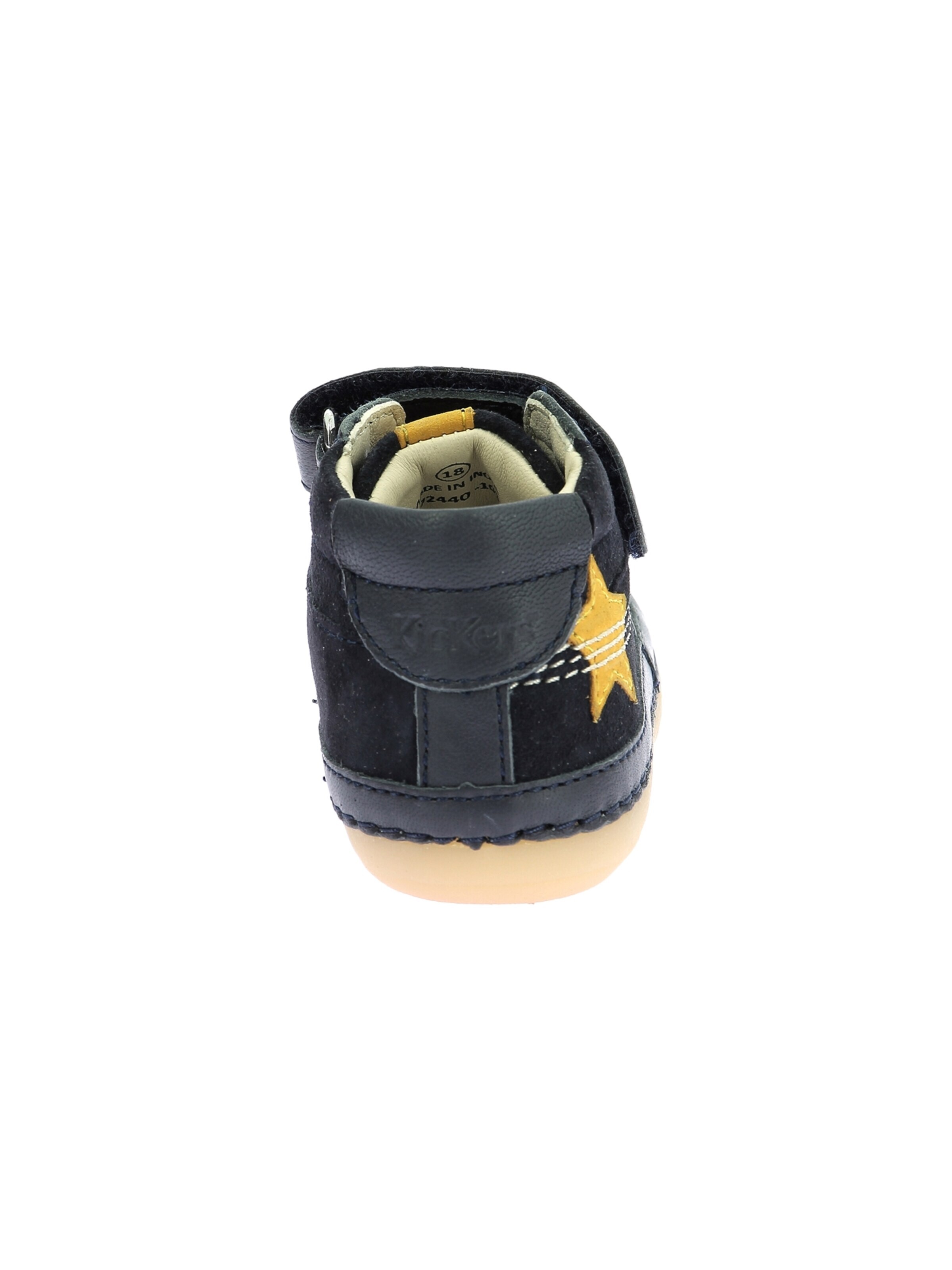 Kickers - Zapatillas deportivas en azul