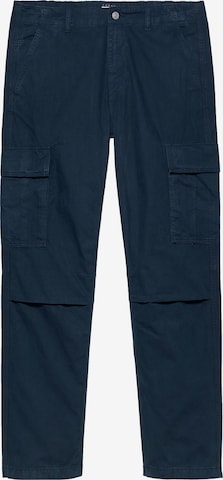 Tommy Jeans Карго панталон 'JAIMIE' в синьо: отпред