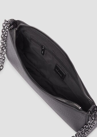 s.Oliver Crossbody bag in Black