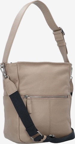 Sac bandoulière 'Bandolin' FREDsBRUDER en beige