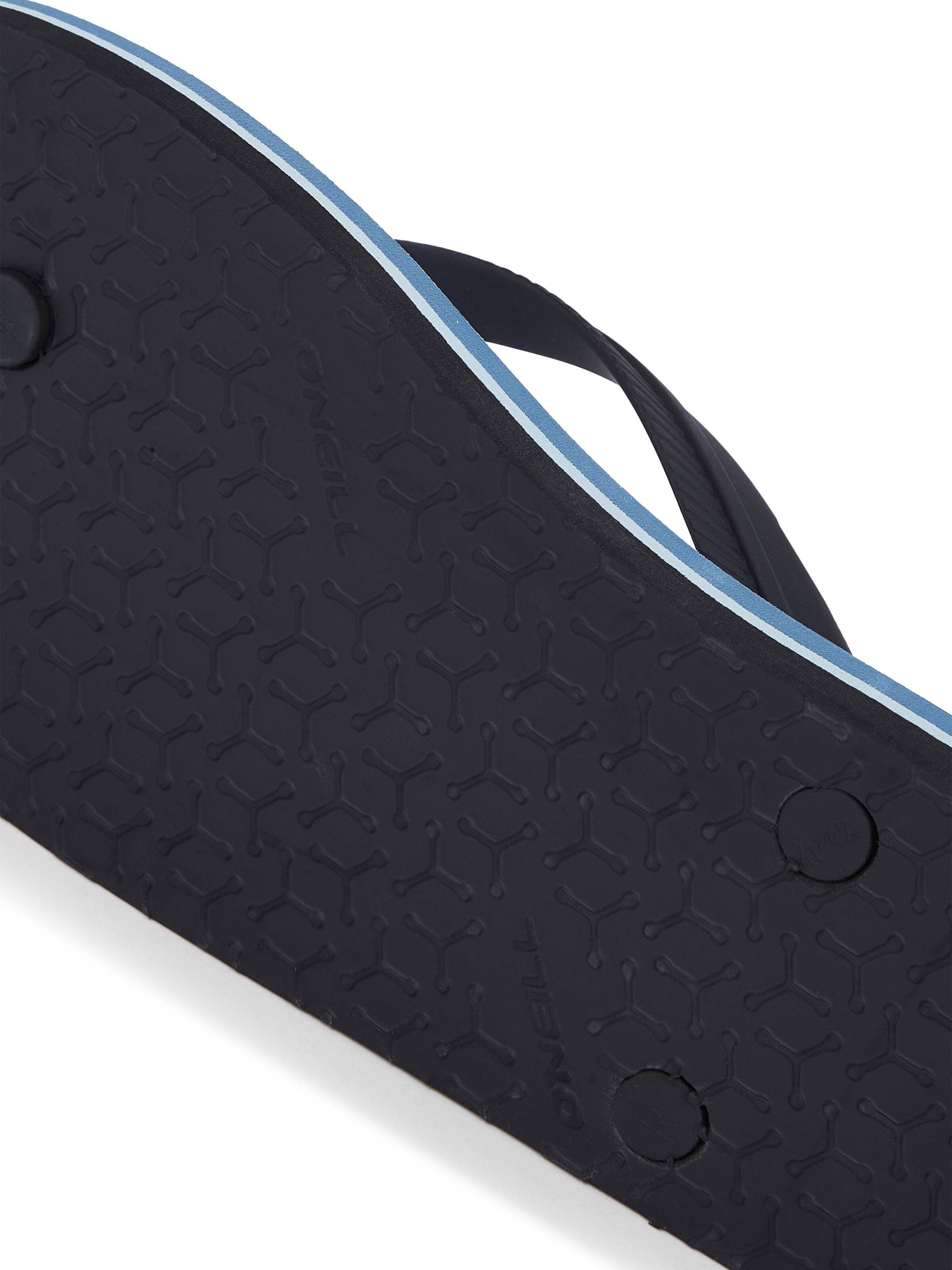 O'NEILL - Sandalias de dedo en azul