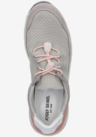 JOSEF SEIBEL Sneakers in Grey