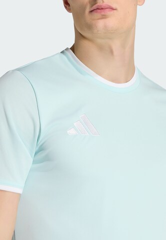 ADIDAS PERFORMANCE - Camisa funcionais 'Entrada26' em verde