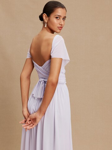 Next Estélyi ruhák - lila