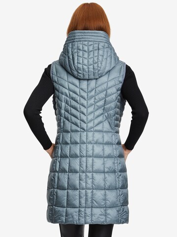 Betty Barclay Bodywarmer in Blauw